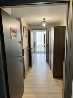 Granada 3 Közvetlen Vizparti Apartman1