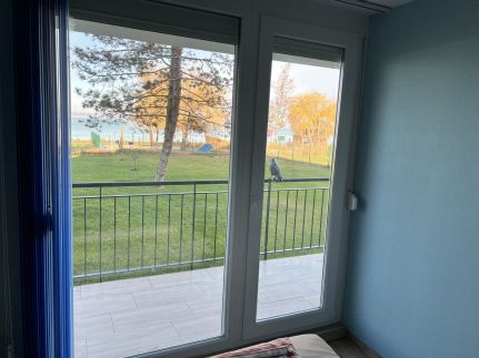 Granada 3 Közvetlen Vizparti Apartman19