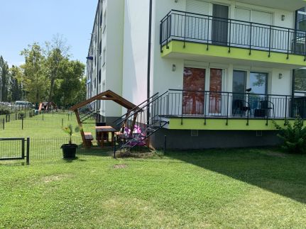 Granada 3 Közvetlen Vizparti Apartman22