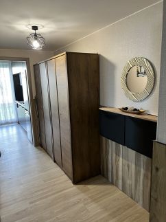 Granada 3 Közvetlen Vizparti Apartman2