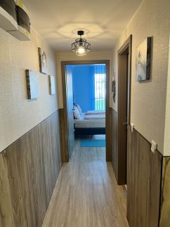 Granada 3 Közvetlen Vizparti Apartman3