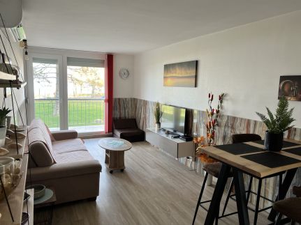 Granada 3 Közvetlen Vizparti Apartman4