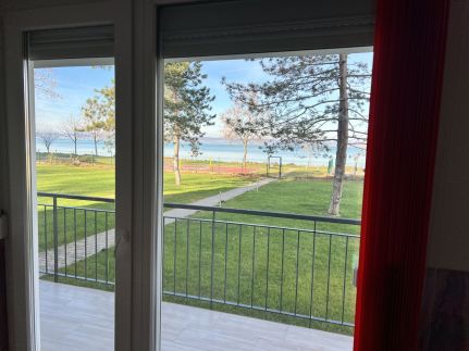 Granada 3 Közvetlen Vizparti Apartman6