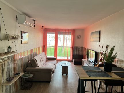 Granada 3 Közvetlen Vizparti Apartman7