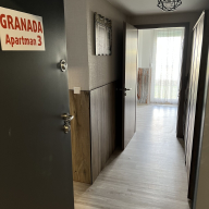 Granada 3 Közvetlen Vizparti Apartman
