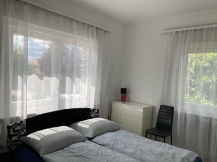 Szálláspartner Apartman3
