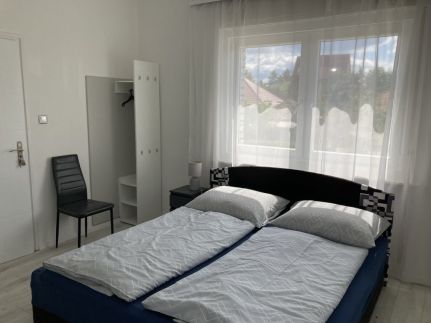 Szálláspartner Apartman4