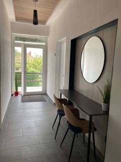 Szálláspartner Apartman7