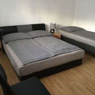 Szálláspartner Apartman
