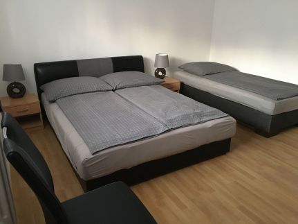 Szálláspartner Apartman