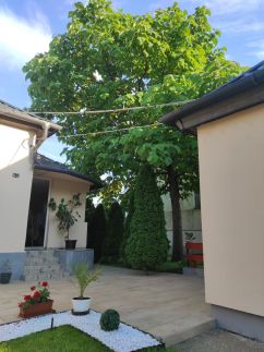 Fiore Apartman9