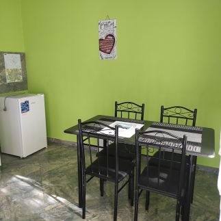 Fiore Apartman1