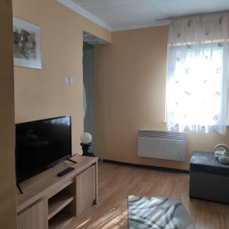 Fiore Apartman3