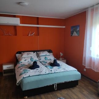 Fiore Apartman4