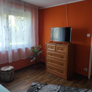 Fiore Apartman5