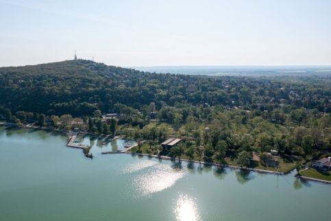 King Kong Kapitány Vendégház – Fonyód fotó 23