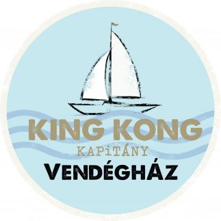 King Kong Kapitány Vendégház14