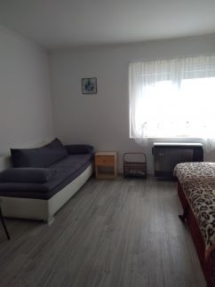 BB Ház Apartman53