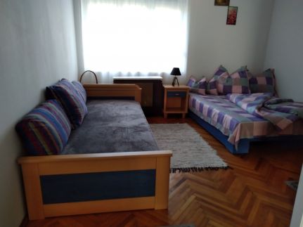 BB Ház Apartman17