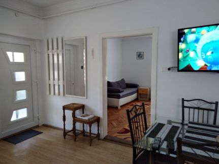 BB Ház Apartman31