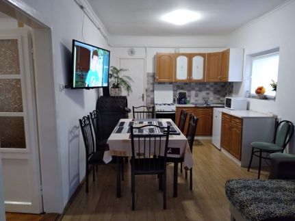 BB Ház Apartman34