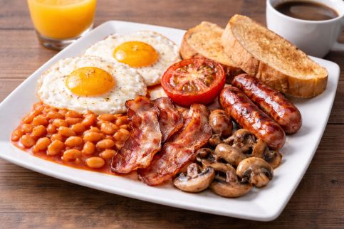 András Apartmanház B24