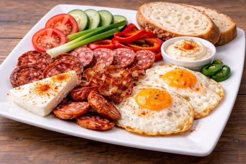 András Apartmanház B25