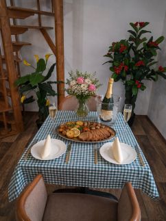 András Apartmanház B32