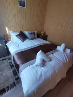 András Apartmanház B13