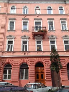 Városliget Apartman Budapest8