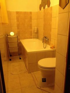 Városliget Apartman Budapest3