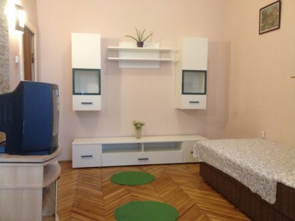 Városliget Apartman Budapest4