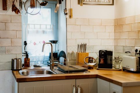 Kiskovász Pajta & Inn Vendégház33