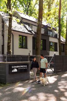 Lombkorona Apartman17