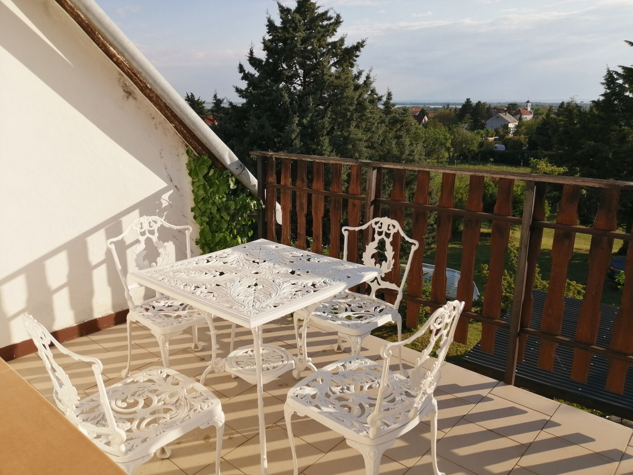 Héra Vendégház – Gyenesdiás fotó 10