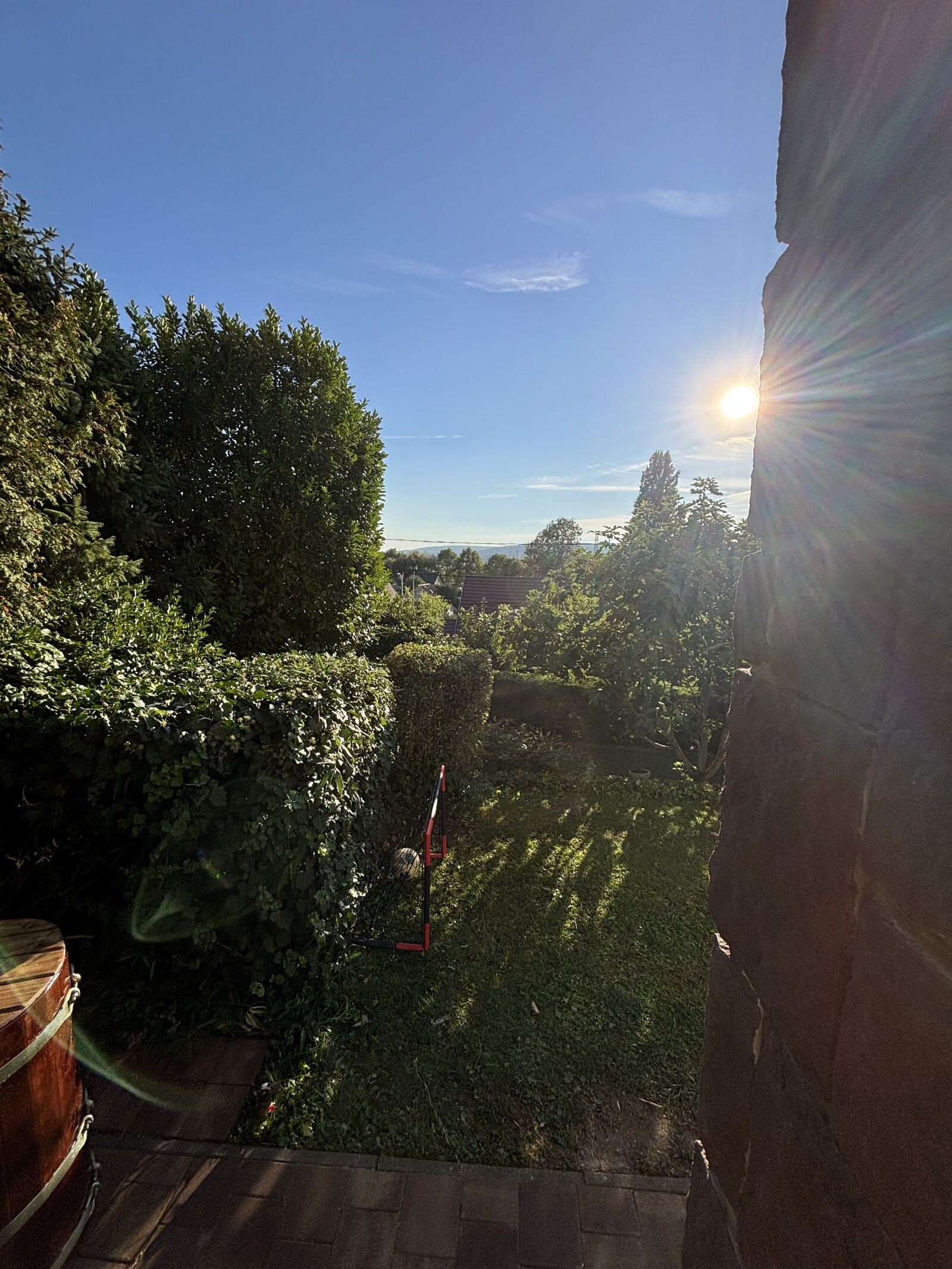 Villa ZöldFüge – Balatonfűzfő fotó 89