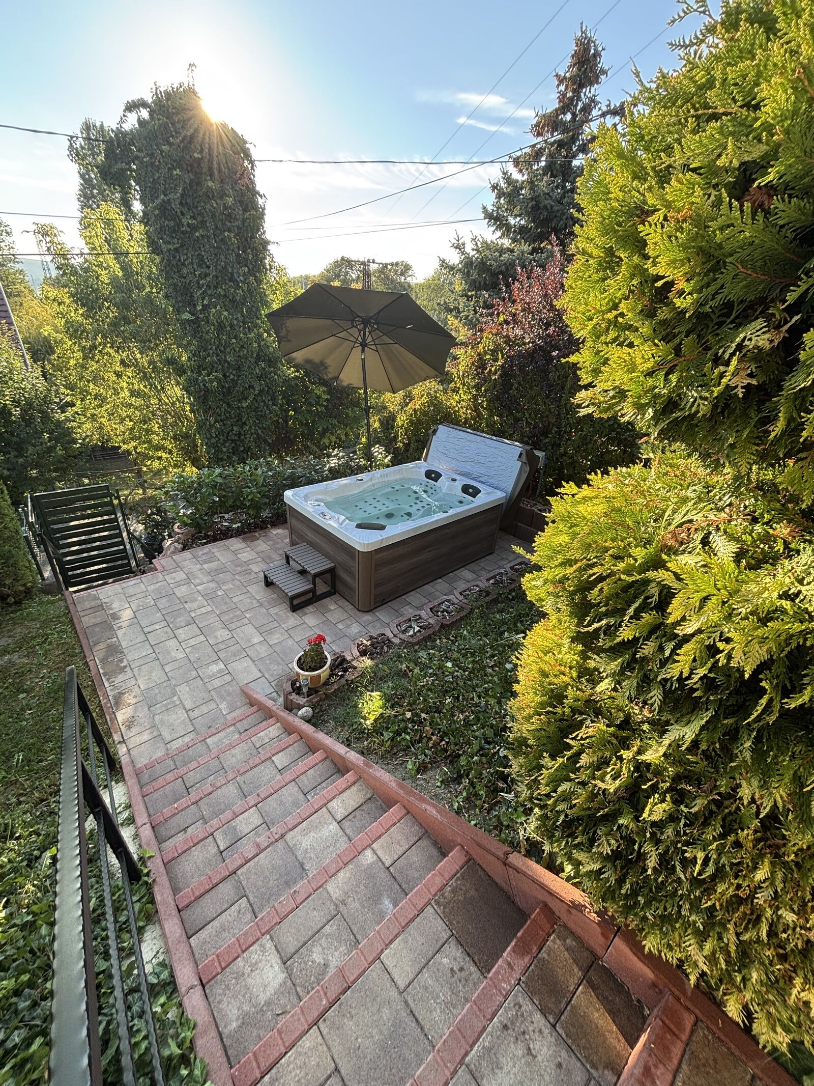 Villa ZöldFüge – Balatonfűzfő fotó 90
