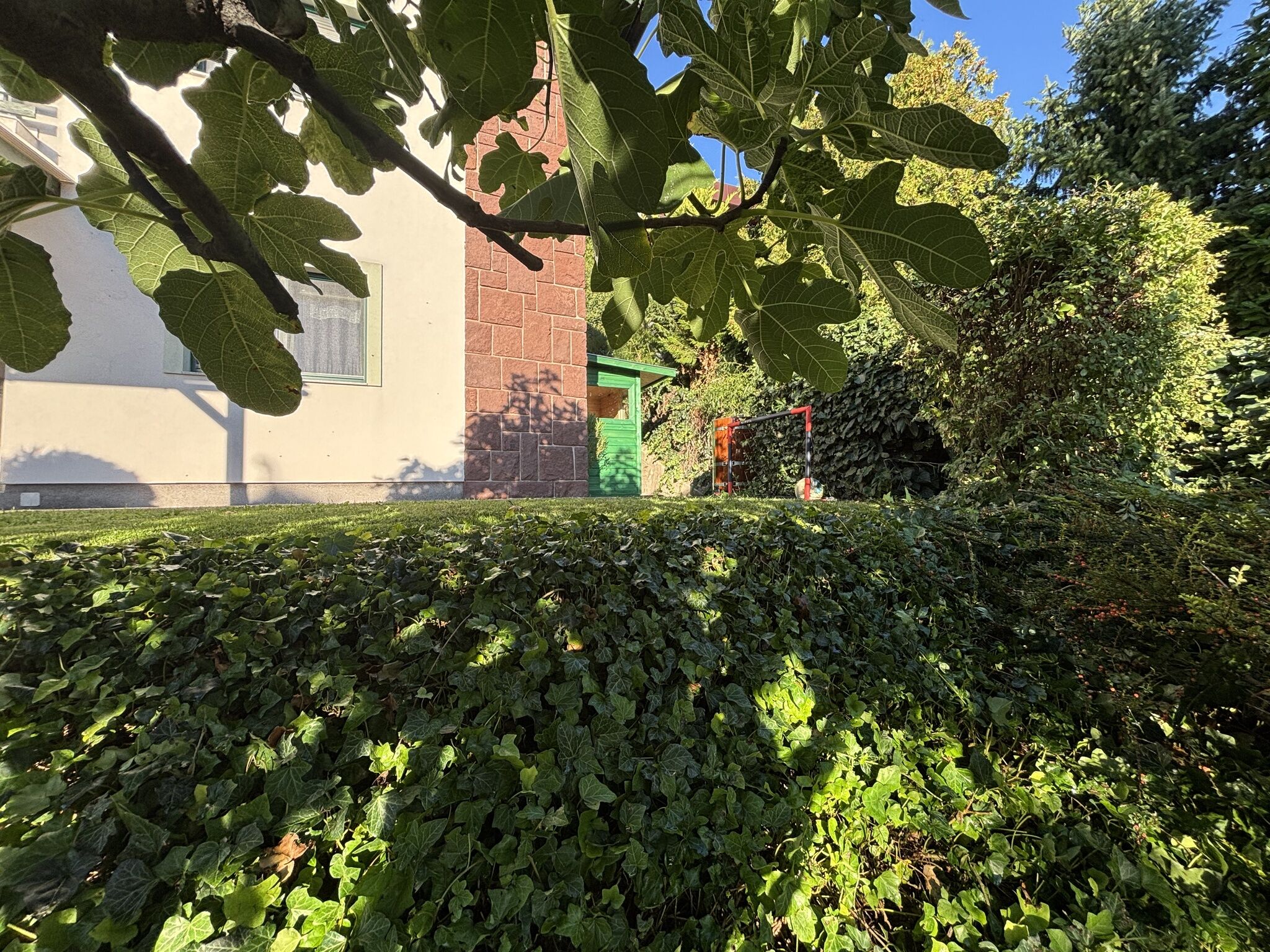 Villa ZöldFüge – Balatonfűzfő fotó 92