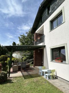 Villa ZöldFüge66