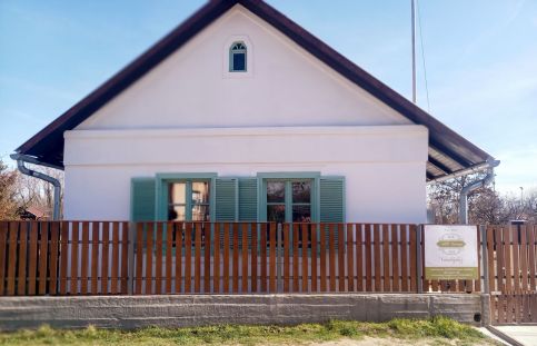 Idill Cottage Vendégház7