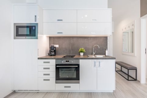 Royal Resort Apartment10