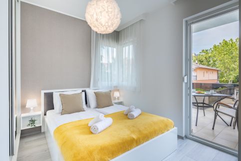 Royal Resort Apartment12