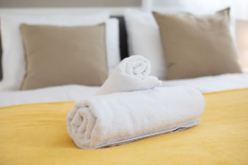 Royal Resort Apartment13