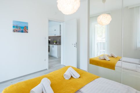 Royal Resort Apartment15
