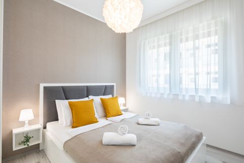 Royal Resort Apartment17