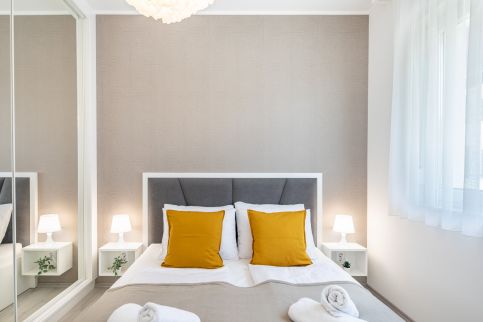 Royal Resort Apartment18