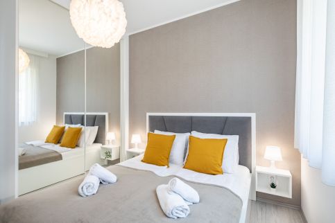 Royal Resort Apartment19