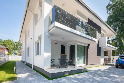 Royal Resort Apartment26