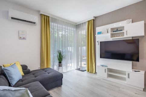 Royal Resort Apartment28