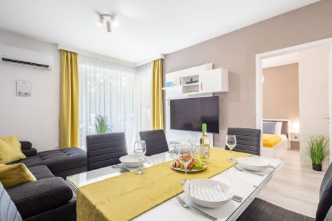Royal Resort Apartment29